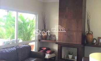 Imagem 2: Casa - Parque Jatibaia (Sousas) - Campinas