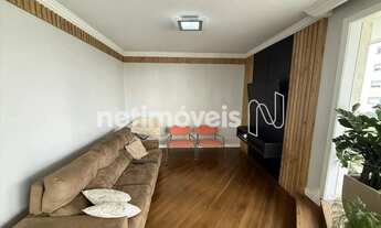 Imagem 8: Maravilhoso apartamento 04 suíte á venda no Santo Agostinho