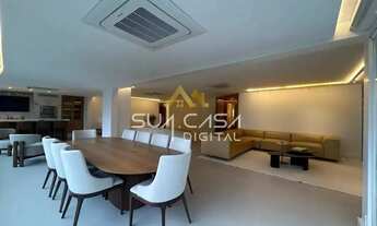 Imagem 6: Barra da Tijuca Apartamento com 4 dormitórios