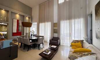 Imagem 4: CASA CONDOMINIO INTERLAGOS, 3 SUITES, ESCRITORIO, AREA DE LAZER PRIVATIVA, VALOR R$ 4.250