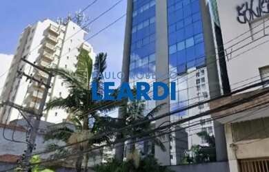 Imagem: CONJ. COMERCIAL - PINHEIROS - SP