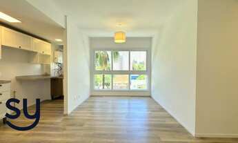 Imagem 3: Apartamento 2 dormitórios para locação na Miguel Tostes!