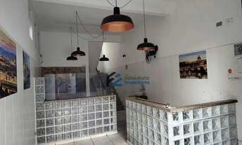 Imagem: Salão Comercial