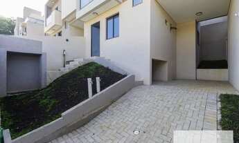 Imagem 3: Sobrado 3 quartos no Mercês