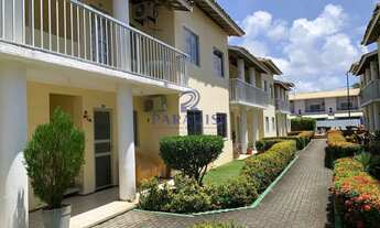 Imagem 2: Apartamento com 2 quartos, Guarajuba, Camaçari - R$ 690 mil, Cod: 68947