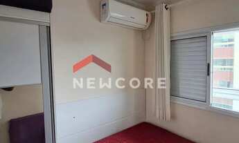 Imagem 6: Apartamento em Rua Teófila Vanderlinde - Ocian - Praia Grande/SP