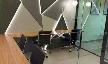 Imagem 4: Apartamento com 2 dormitórios para alugar, 59 m² por R$ 3.494,01/mês - Horizon Residencial