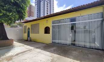 Imagem: CASA A VENDA NO AEROCLUBE - JOÃO PESSOA