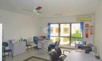 Imagem 6: Sala comercial com garagem na Azenha