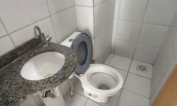 Imagem 4: Alugo Apartamento no Turu