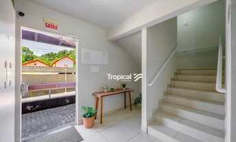 Imagem 5: Apartamento com 2 dormitórios à venda, 58 m² por R$ 380.000,00 - Ribeirão Fresco - Blumena