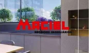 Imagem 7: Vendo apartamento terreo Green View esta em uma localização privilegiada no Jardim das Ind