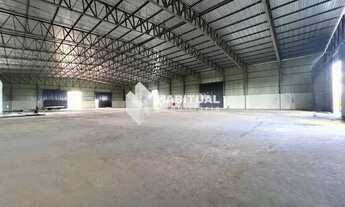 Imagem 6: Aluguel Barracão CENTRO