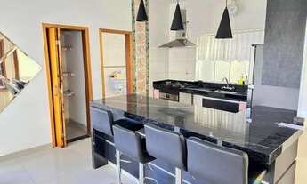 Imagem 5: Casa com 3 quartos à venda, 281 m² por R$ 1.600.000 - Campos Do Conde - Tremembé/SP REF: 1