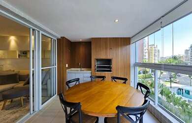 Imagem 4: IMÓVEL PARA VENDA EM RIVIERA DE SÃO LOURENÇO - BERTIOGA