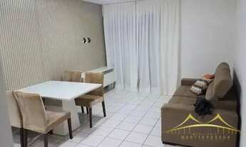 Imagem 4: APARTAMENTO - CONDOMÍNIO ESTRELA DO ATLÂNTICO ( ponta negra