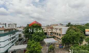 Imagem 3: Cobertura em Rua Alberto Silva - Vila Ipiranga - Porto Alegre/RS