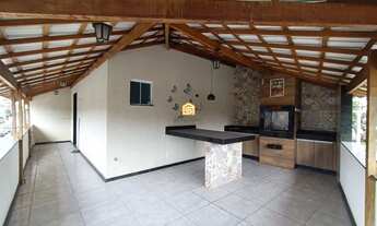 Imagem: Casa p/Alugar 2 quartos com suíte no Stª