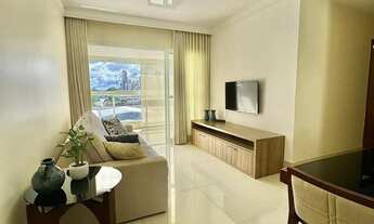 Imagem: Apartamento à venda, Setor Bueno, Goiânia