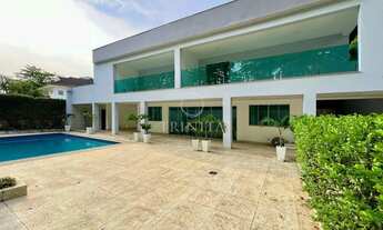 Imagem: Casa em Condominio em Barra da Tijuca