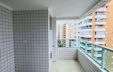 Imagem 2: APARTAMENTO COM 77 m² - AVIAÇÃO - PRAIA GRANDE SP