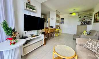 Imagem 3: Lindo apartamento 1 dormitório e meio em capão novo pertinho do mar