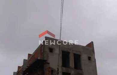 Imagem 6: Cobertura em Rua Américo Vespúcio - Vila América - Santo André/SP