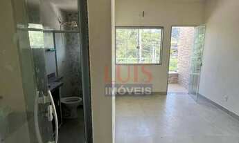 Imagem 6: Casa com 2 dormitórios para alugar, 80 m² por R$ 4.010,69/mês - Piratininga - Niterói/RJ