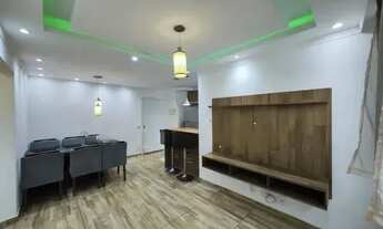 Imagem 4: Apartamento para locação, com 1 vaga garagem, em Barueri/SP