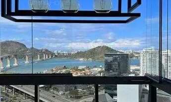 Imagem 2: Apartamento 2 quartos em Enseada do Suá