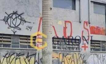 Imagem 5: Terreno à Venda com 3670m² na Vila Leopoldina SP