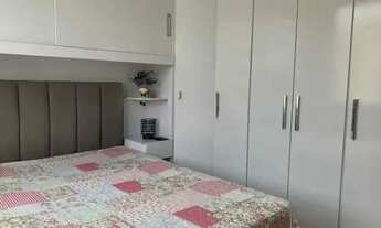 Imagem 5: Imóvel para venda possui 48 metros quadrados com 1 quarto em Catete - Rio de Janeiro - RJ