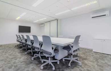 Imagem 7: Escritório para alugar para 2 pessoas em HQ SAO PAULO - Paulista - Center 3 - Augusta