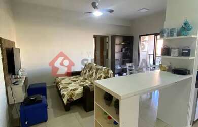 Imagem: Apartamento no condomínio CONDOMÍNIO RESIDENCIAL