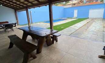 Imagem 2: Casa para temporada em Pirenópolis Goiás