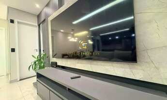 Imagem 2: Apartamento para locação - Parque Industrial - 65m² - 2 Dormitórios - Suíte - 65m² - 1 Va