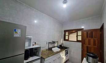 Imagem 6: ! VENDA! - CASA DUPLEX EM ITAIPUAÇU (JARDIM ATLÂNTICO CENTRAL