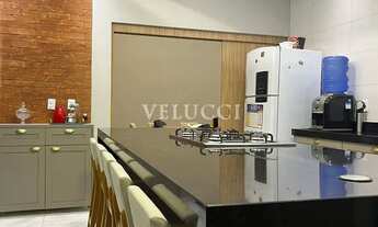 Imagem 2: CASA em Indaiatuba - SP, Caldeira