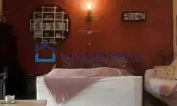 Imagem 4: Casa térrea para Locação no Jardim Aeroporto 04 dormitórios