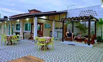 Imagem 3: Temporada casa Arembepe / Barra de Jacuípe