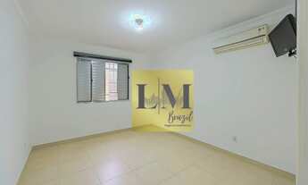 Imagem 3: Sobrado com 3 dormitórios para alugar, 130 m² por R$ 3.720,00/mês - Vila Primavera - São P