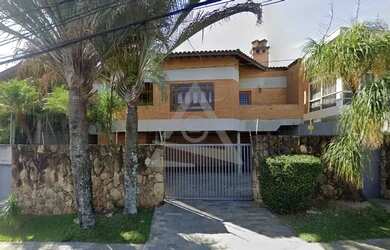 Imagem: Casa à venda e para alugar em Campinas