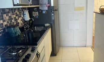 Imagem 3: Apto para locação com 56m² + 1 vaga de garagem no centro da Vila Formosa, um lugar especia