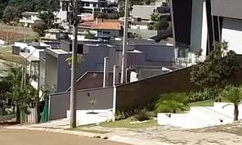 Imagem 4: TERRENO RESIDENCIAL em ATIBAIA - SP, CONDOMÍNIO RESIDENCIAL SHAMBALLA III