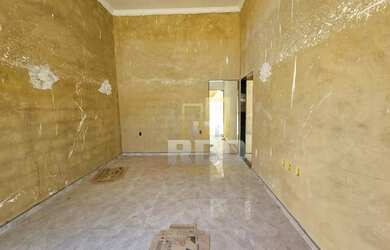 Imagem 4: Casa Linear 2 Quartos (1 Suíte) Imóvel Novo Condições Especiais MCMV