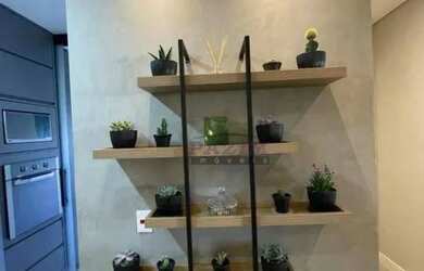 Imagem 4: Apartamento com 3 dormitórios à venda, 96m² - Condomínio Mondo Itália - Vinhedo/SP