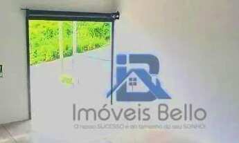 Imagem 3: Galpão para alugar, 215 m² - Bairro da Ponte - Itatiba/SP