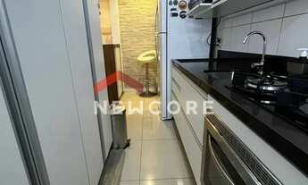 Imagem 5: Apartamento em Avenida da Cavalhada - Cavalhada - Porto Alegre/RS