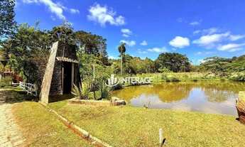 Imagem 2: Chácara com 2 dormitórios à venda, 5000 m² por R$ 1.400.000,00 - Vila David Antônio - Camp