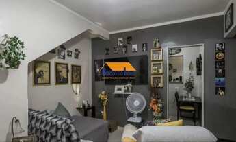 Imagem 3: Apartamento de 2 quartos, bairro São São Batista em Belo Horizonte